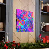 Iris Goldsworth - Canvas