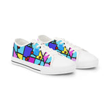 Fanny Footsteps. - low top