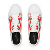 Charlotte Bootie-Maker - low top