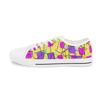 Hipstor Henderson - low top