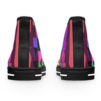Cool Cruiser - high top