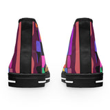 Cool Cruiser - high top