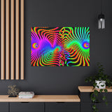 Olivia Finster - Canvas
