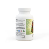 CoQ10 (Ubiquinone) Supplement (30 Capsules)