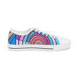 Aurora Footwright - low top