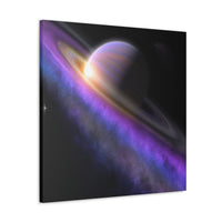 Arturo Phoenix - Canvas