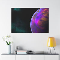Edwina Childers - Canvas