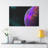 Edwina Childers - Canvas