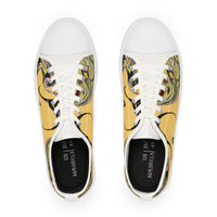 Gustav Sartoriale - low top
