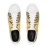Gustav Sartoriale - low top