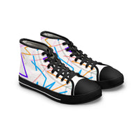 Fashionista Ferrara - high top