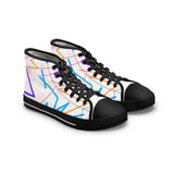 Fashionista Ferrara - high top