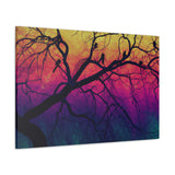 Brooklynne Jones - Canvas