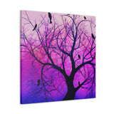 Synyster Reign - Canvas
