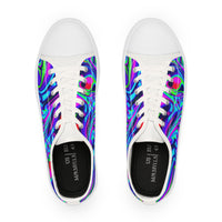 Annie Last-Steps - low top