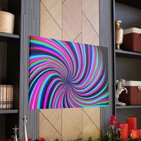 Roberta McNally - Canvas