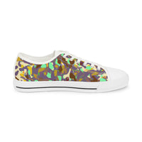 Adelaide Sashayau - low top