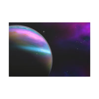 Grant Calvert - Canvas