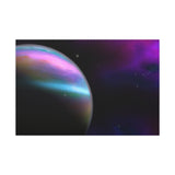 Grant Calvert - Canvas