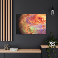 Esme Winterstein - Canvas