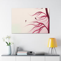 Rowan Singer - Canvas