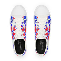 Magnus Magnusson, Shoemaker Extraordinaire - low top