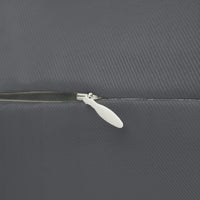 VGK Nevada Spun Polyester Lumbar Pillow