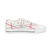 Silas Solesmith. - low top