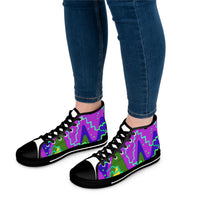 Fashion Frida - high top