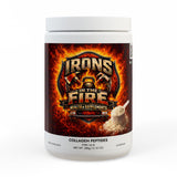 Collagen Peptides Type I & III Supplement (350g, 12.3oz)