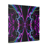 Anna Greenfield - Canvas