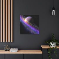 Arturo Phoenix - Canvas