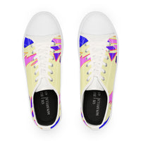 Ahmedelle Dejoueur - low top