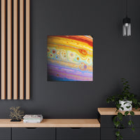 Annalise Stonewood - Canvas