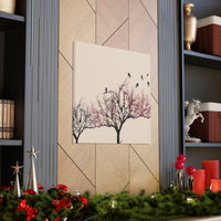 Aphelion Dax - Canvas