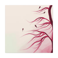 Rowan Singer - Canvas