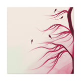 Rowan Singer - Canvas