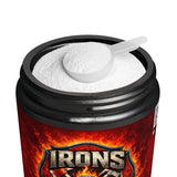 Pre-Workout Supplement, Fruit Punch (204g, 7.1oz)