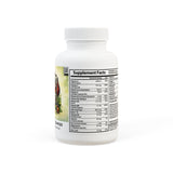 Brain Support Complex Supplement (60 Capsules)