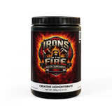 Creatine Monohydrate Supplement (300g, 10.58oz)