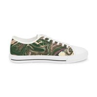 Dapper Dan Deuxshoes. - low top