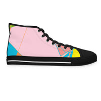 Pedro Posh - high top