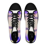 Solely Sparkle. - high top