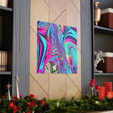 Alba Alvarico - Canvas