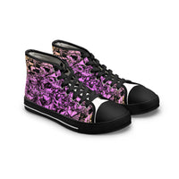 Nikeita Chanel - high top