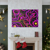 Martha Baloneau - Canvas