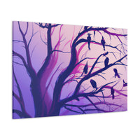Rory Banks - Canvas