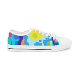 Maxwell Pickett Shoesmith - low top
