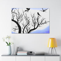 Tahlia Stone - Canvas