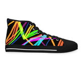 Fashion Fargo - high top
